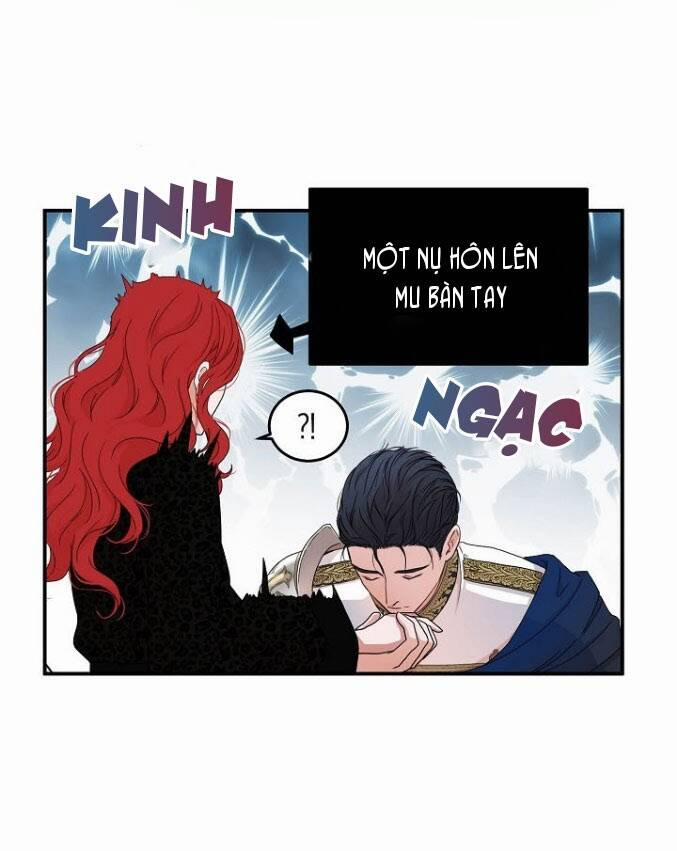 Tôi Lạc Vào Thế Giới Trò Chơi Harem Ngược 23 trang 16