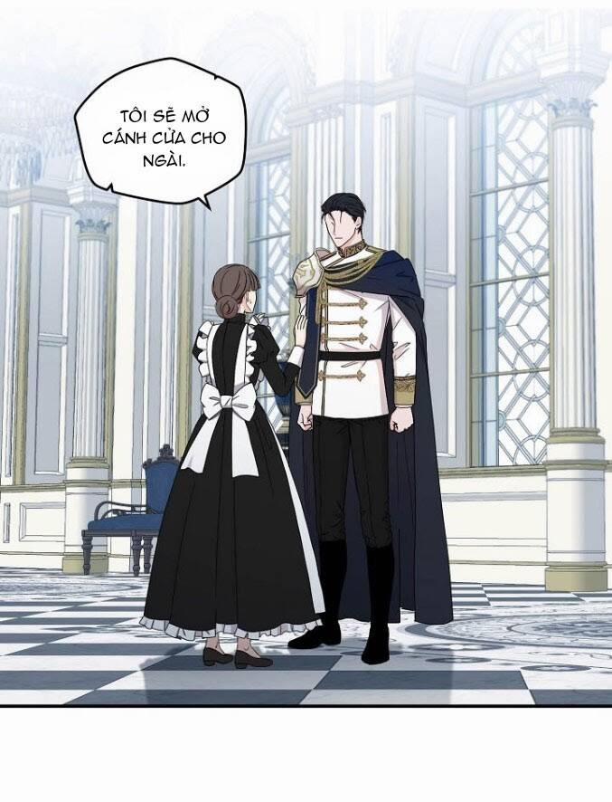 Tôi Lạc Vào Thế Giới Trò Chơi Harem Ngược 23 trang 2