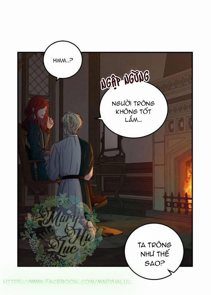 Tôi Lạc Vào Thế Giới Trò Chơi Harem Ngược 23 trang 26