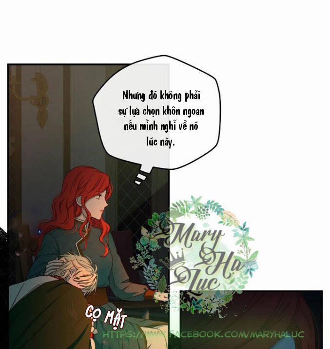 Tôi Lạc Vào Thế Giới Trò Chơi Harem Ngược 23 trang 30