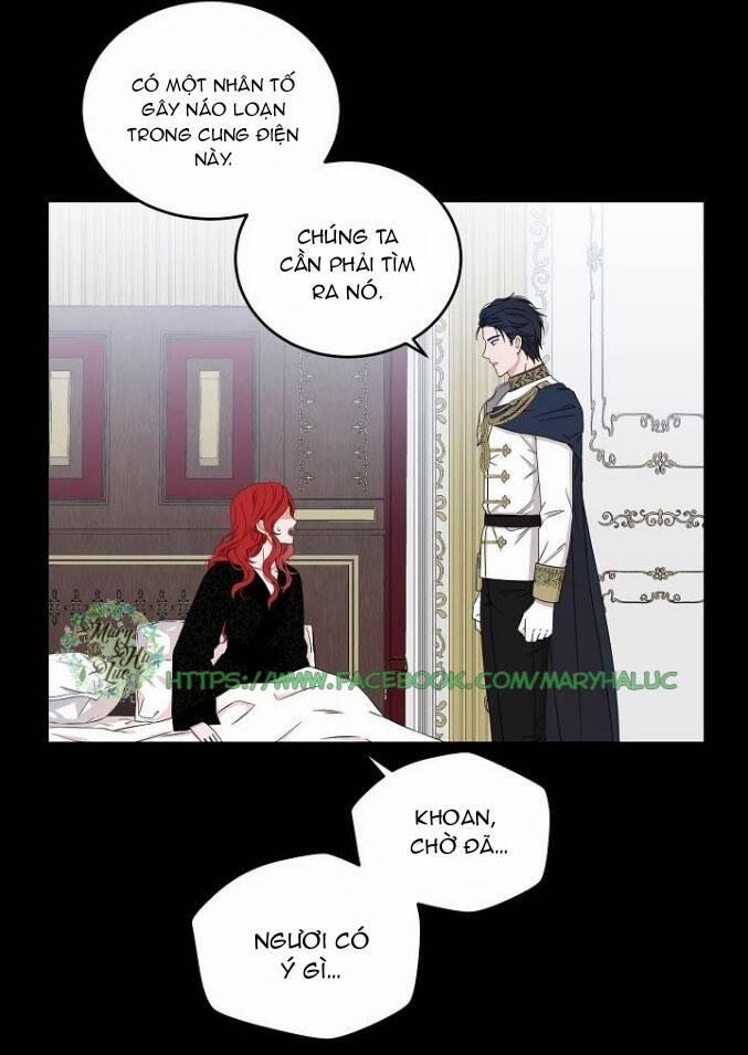 Tôi Lạc Vào Thế Giới Trò Chơi Harem Ngược 23 trang 34