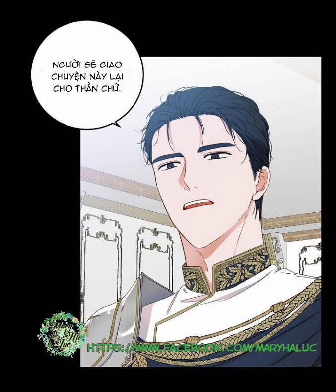 Tôi Lạc Vào Thế Giới Trò Chơi Harem Ngược 23 trang 36