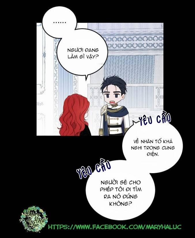 Tôi Lạc Vào Thế Giới Trò Chơi Harem Ngược 23 trang 37