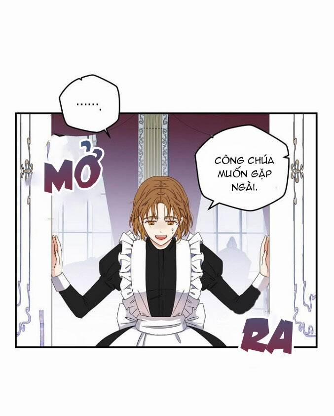 Tôi Lạc Vào Thế Giới Trò Chơi Harem Ngược 23 trang 4