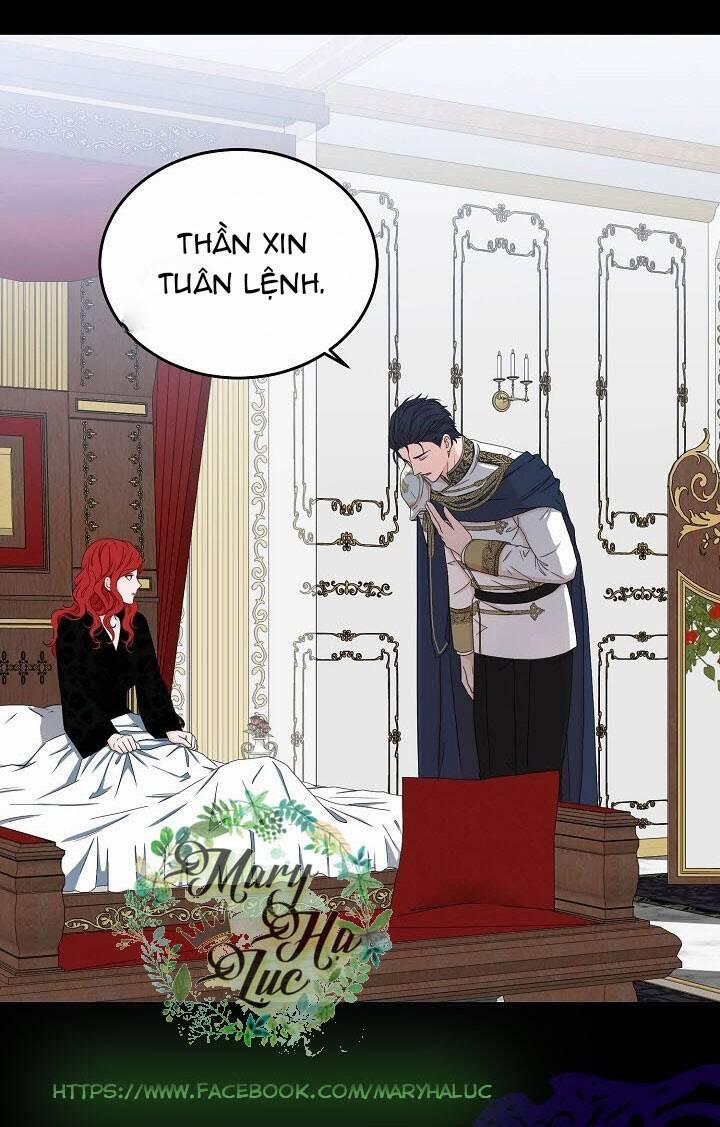 Tôi Lạc Vào Thế Giới Trò Chơi Harem Ngược 23 trang 42