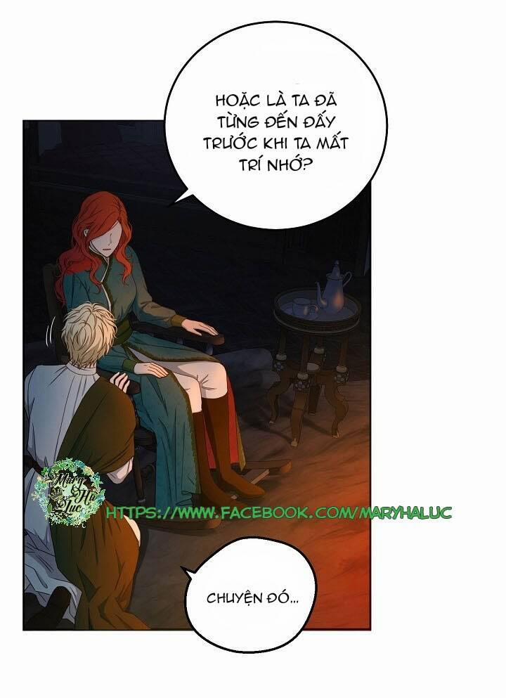 Tôi Lạc Vào Thế Giới Trò Chơi Harem Ngược 23 trang 46