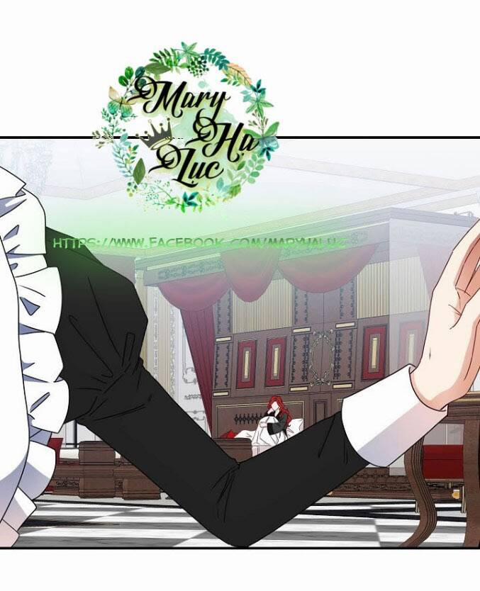 Tôi Lạc Vào Thế Giới Trò Chơi Harem Ngược 23 trang 5