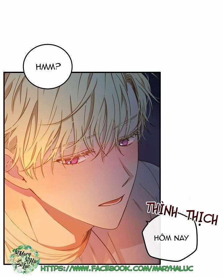 Tôi Lạc Vào Thế Giới Trò Chơi Harem Ngược 23 trang 51