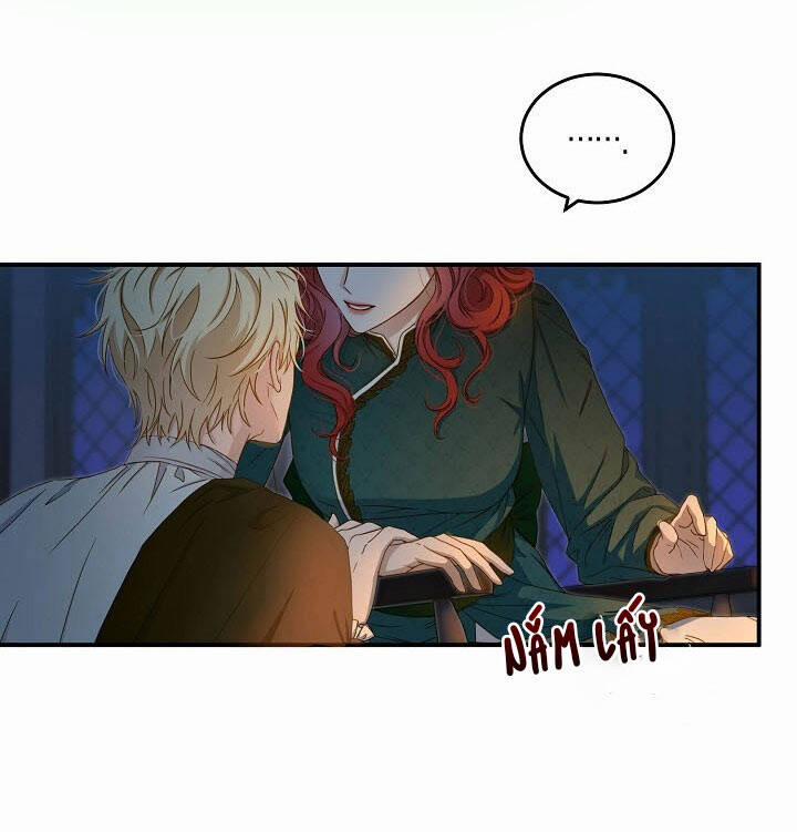 Tôi Lạc Vào Thế Giới Trò Chơi Harem Ngược 23 trang 53