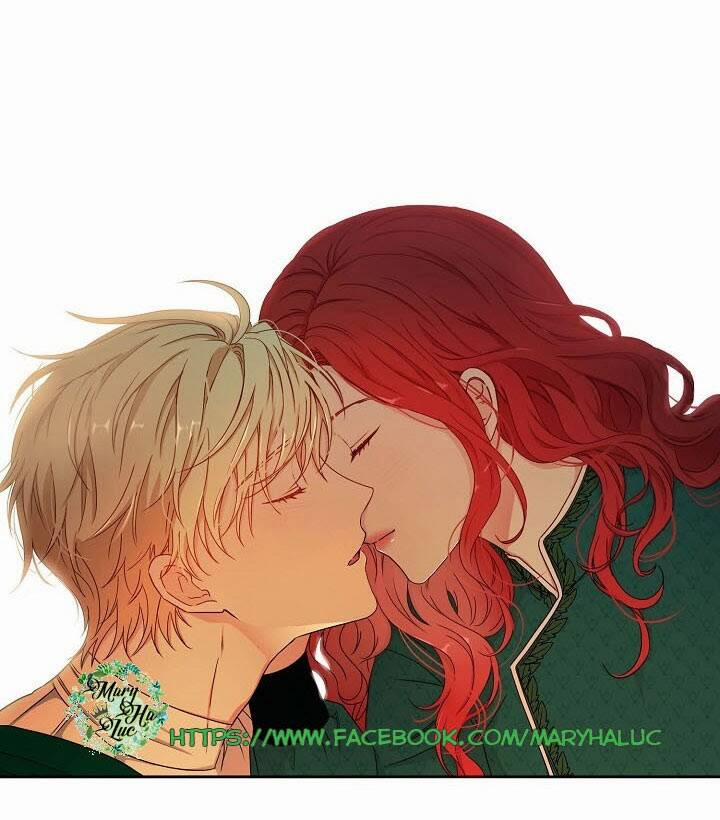 Tôi Lạc Vào Thế Giới Trò Chơi Harem Ngược 23 trang 54