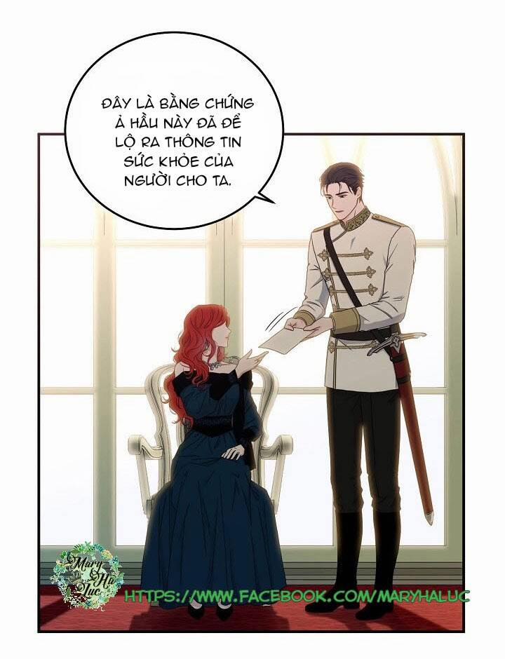 Tôi Lạc Vào Thế Giới Trò Chơi Harem Ngược 23 trang 60