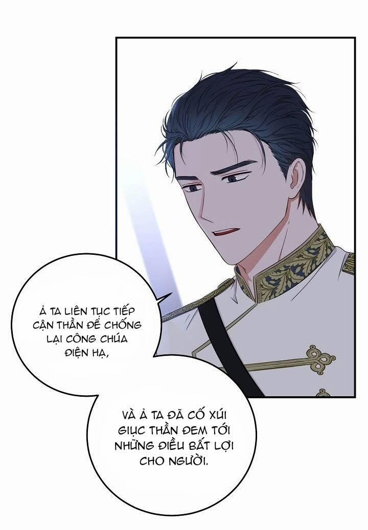 Tôi Lạc Vào Thế Giới Trò Chơi Harem Ngược 23 trang 63