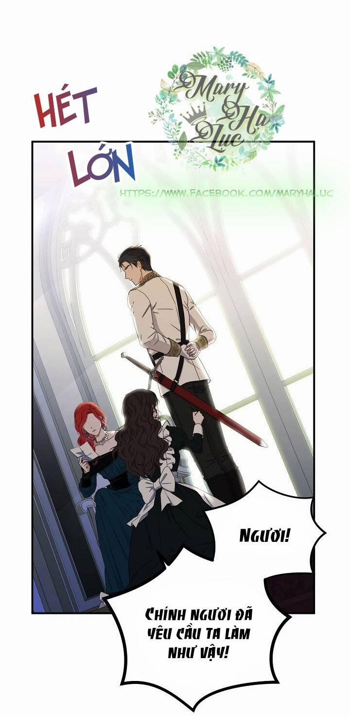 Tôi Lạc Vào Thế Giới Trò Chơi Harem Ngược 23 trang 65