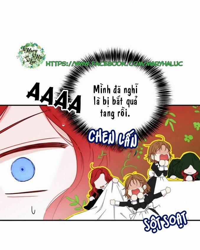 Tôi Lạc Vào Thế Giới Trò Chơi Harem Ngược 23 trang 7