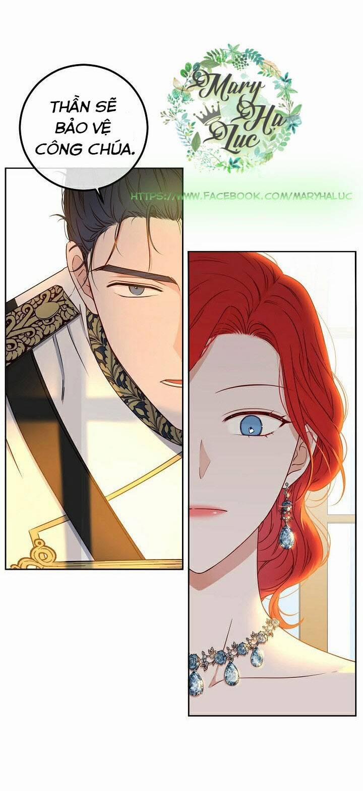 Tôi Lạc Vào Thế Giới Trò Chơi Harem Ngược 24 trang 15