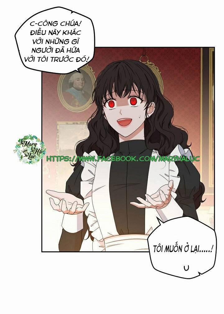 Tôi Lạc Vào Thế Giới Trò Chơi Harem Ngược 24 trang 18