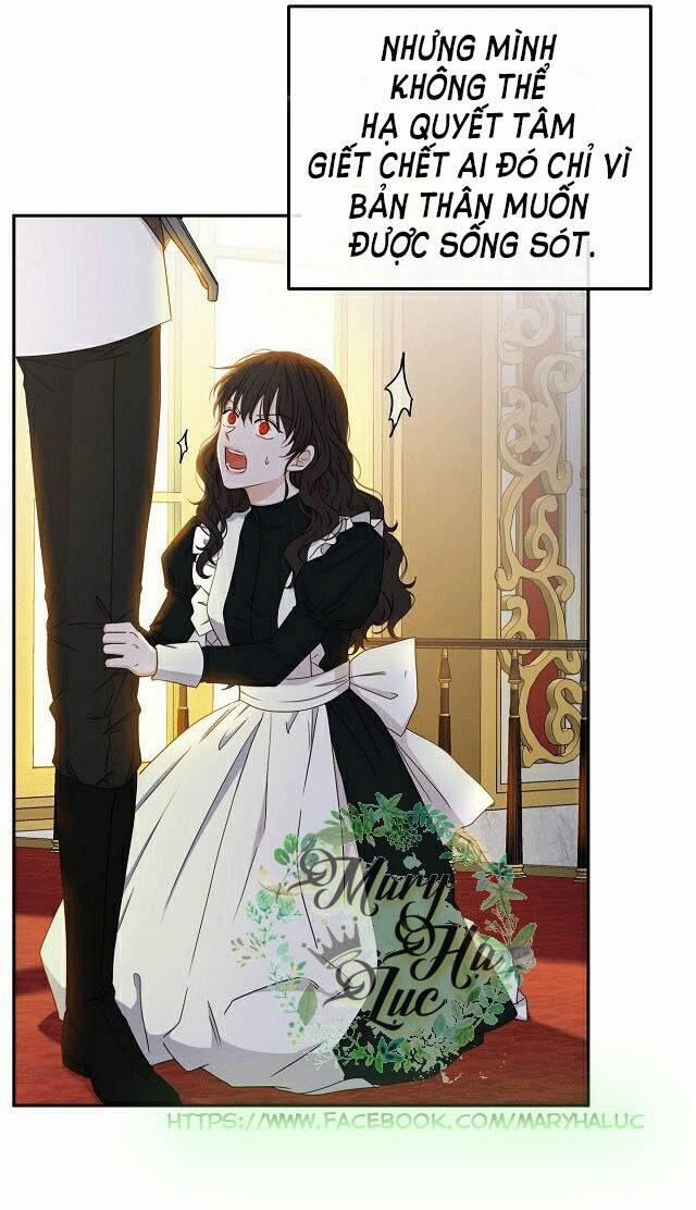 Tôi Lạc Vào Thế Giới Trò Chơi Harem Ngược 24 trang 2