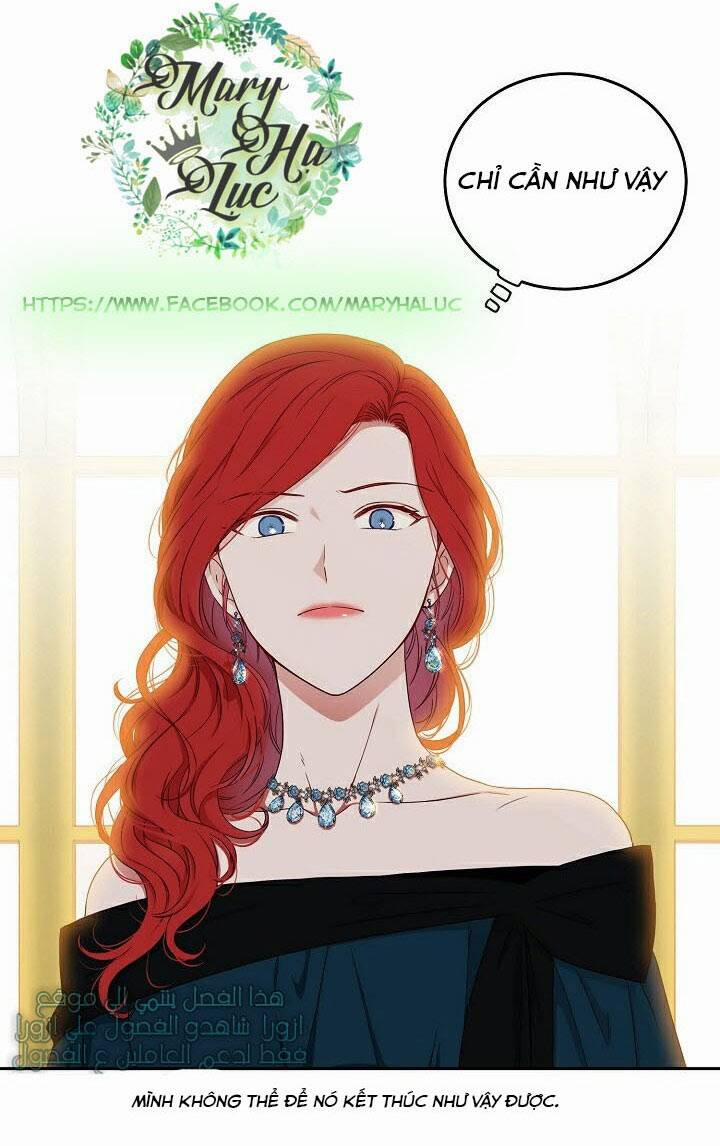 Tôi Lạc Vào Thế Giới Trò Chơi Harem Ngược 24 trang 23