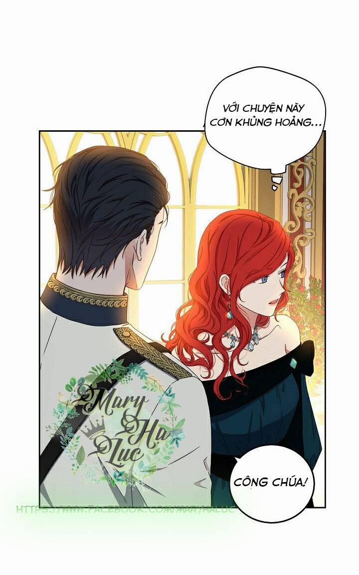 Tôi Lạc Vào Thế Giới Trò Chơi Harem Ngược 24 trang 27