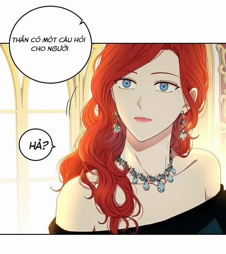 Tôi Lạc Vào Thế Giới Trò Chơi Harem Ngược 24 trang 28