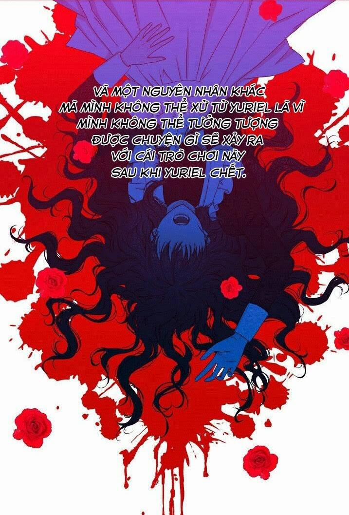 Tôi Lạc Vào Thế Giới Trò Chơi Harem Ngược 24 trang 3