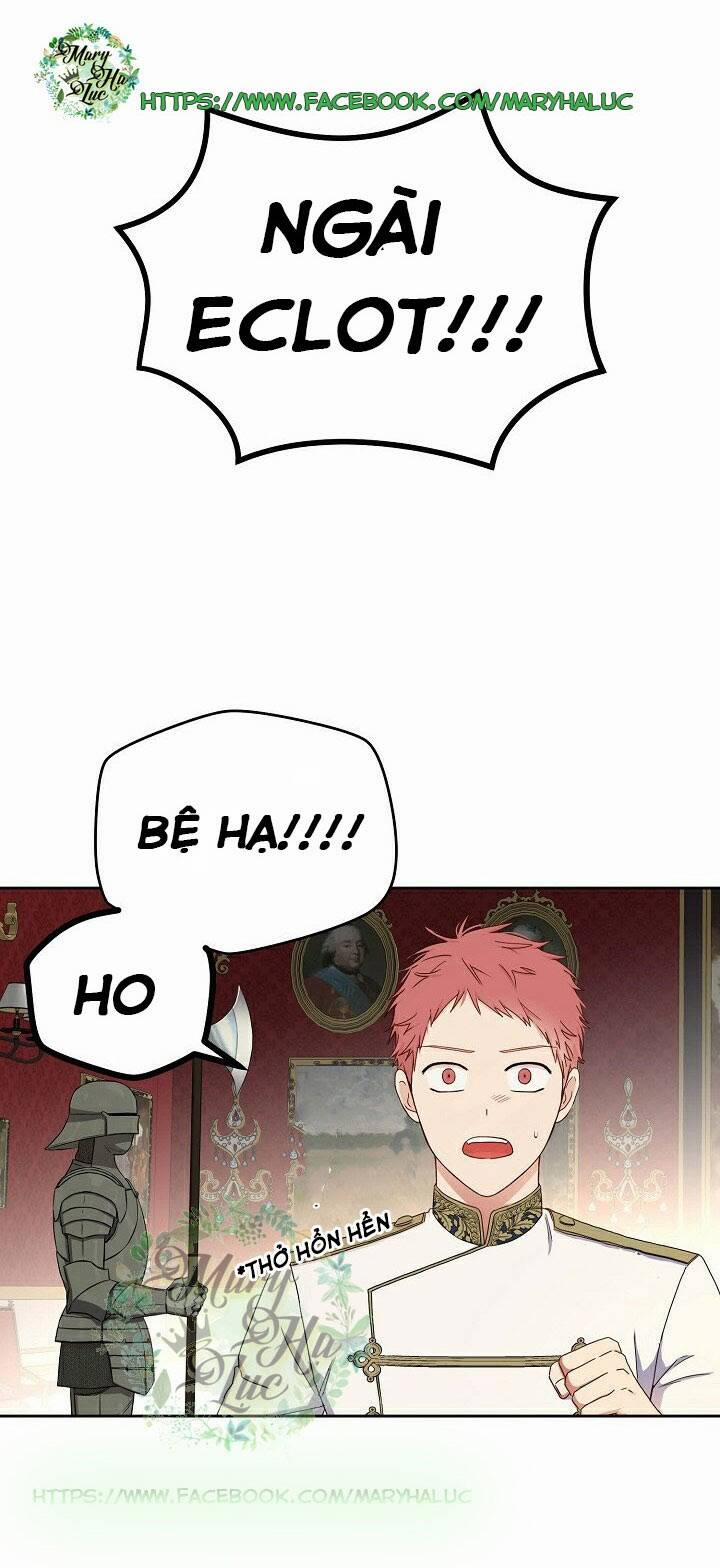 Tôi Lạc Vào Thế Giới Trò Chơi Harem Ngược 24 trang 30