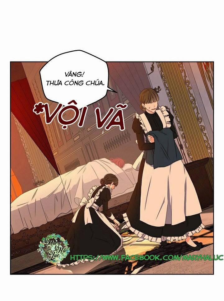 Tôi Lạc Vào Thế Giới Trò Chơi Harem Ngược 24 trang 43