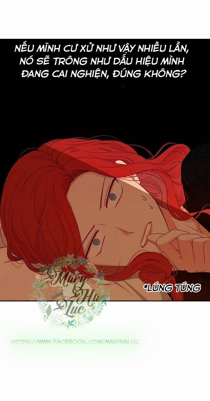 Tôi Lạc Vào Thế Giới Trò Chơi Harem Ngược 24 trang 44