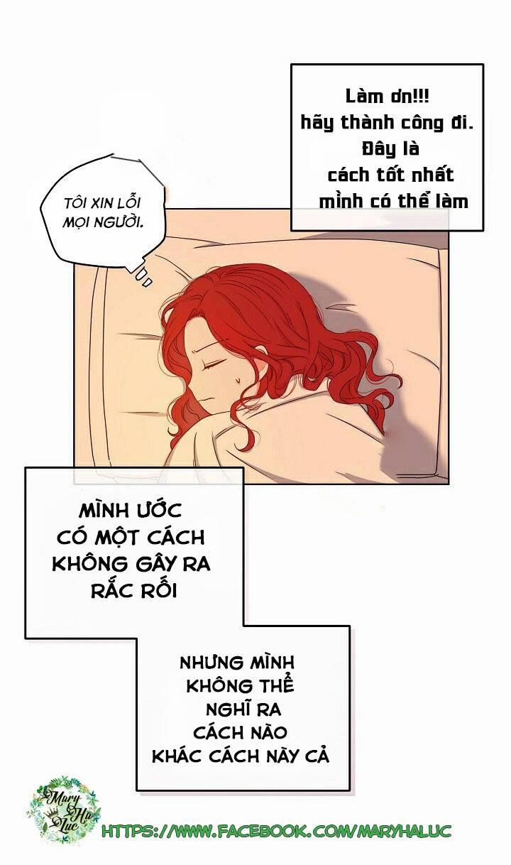 Tôi Lạc Vào Thế Giới Trò Chơi Harem Ngược 24 trang 45