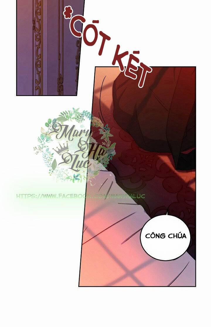 Tôi Lạc Vào Thế Giới Trò Chơi Harem Ngược 24 trang 49