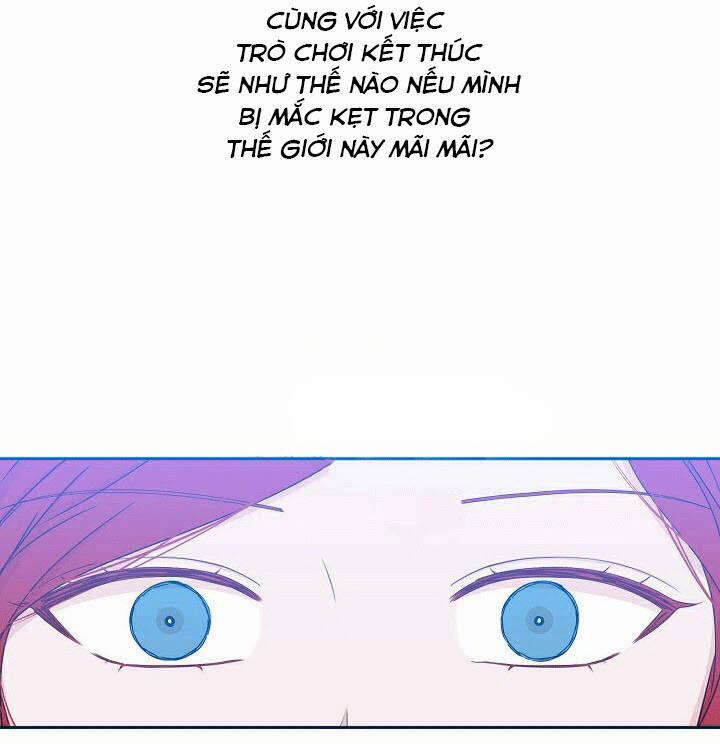 Tôi Lạc Vào Thế Giới Trò Chơi Harem Ngược 24 trang 5