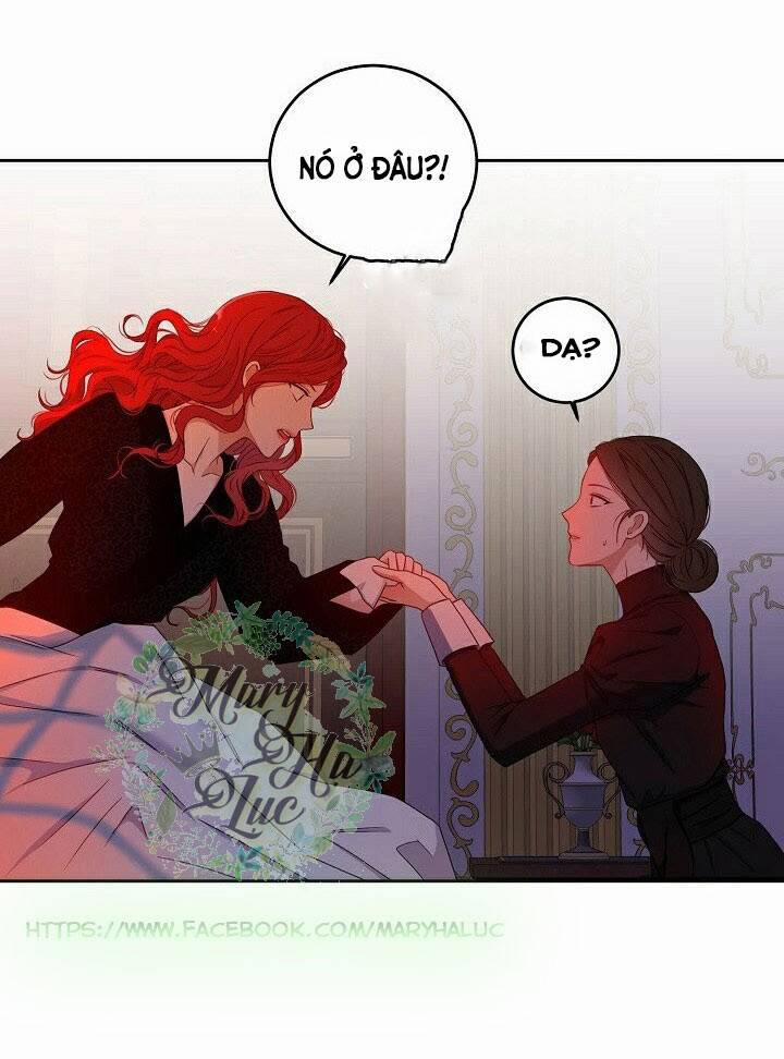 Tôi Lạc Vào Thế Giới Trò Chơi Harem Ngược 24 trang 53