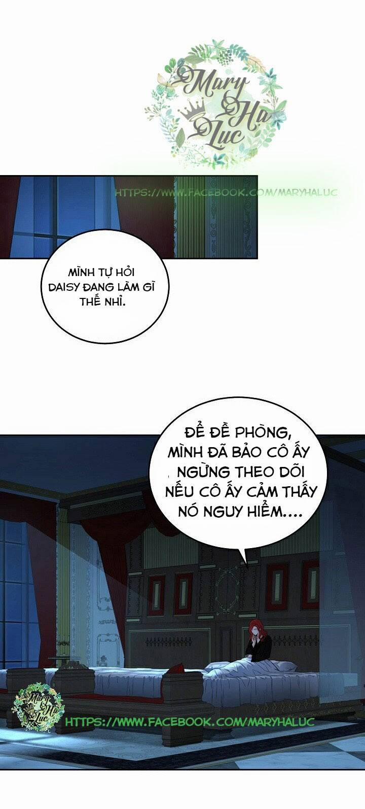 Tôi Lạc Vào Thế Giới Trò Chơi Harem Ngược 24 trang 61