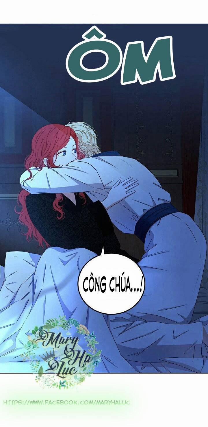 Tôi Lạc Vào Thế Giới Trò Chơi Harem Ngược 24 trang 71