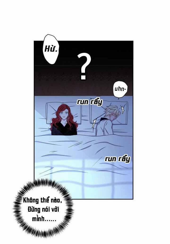 Tôi Lạc Vào Thế Giới Trò Chơi Harem Ngược 25 trang 12