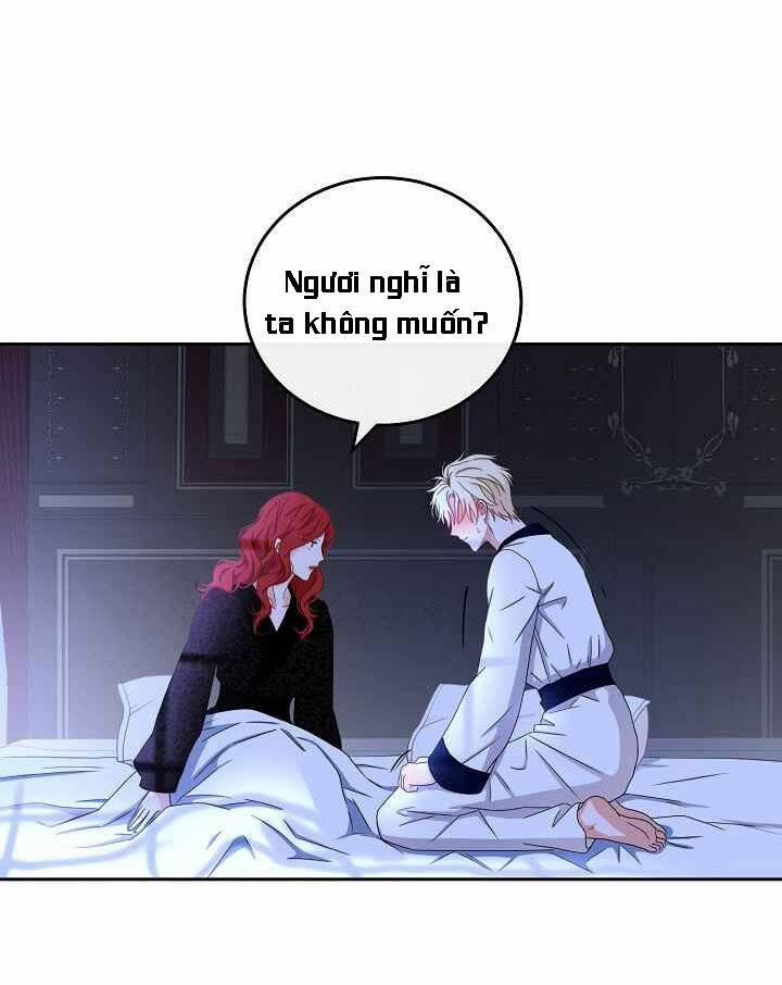 Tôi Lạc Vào Thế Giới Trò Chơi Harem Ngược 25 trang 26