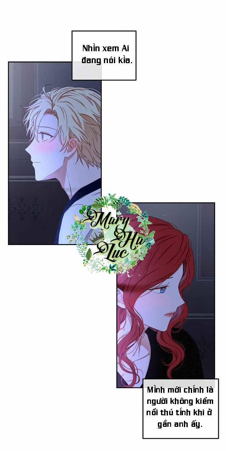 Tôi Lạc Vào Thế Giới Trò Chơi Harem Ngược 25 trang 27