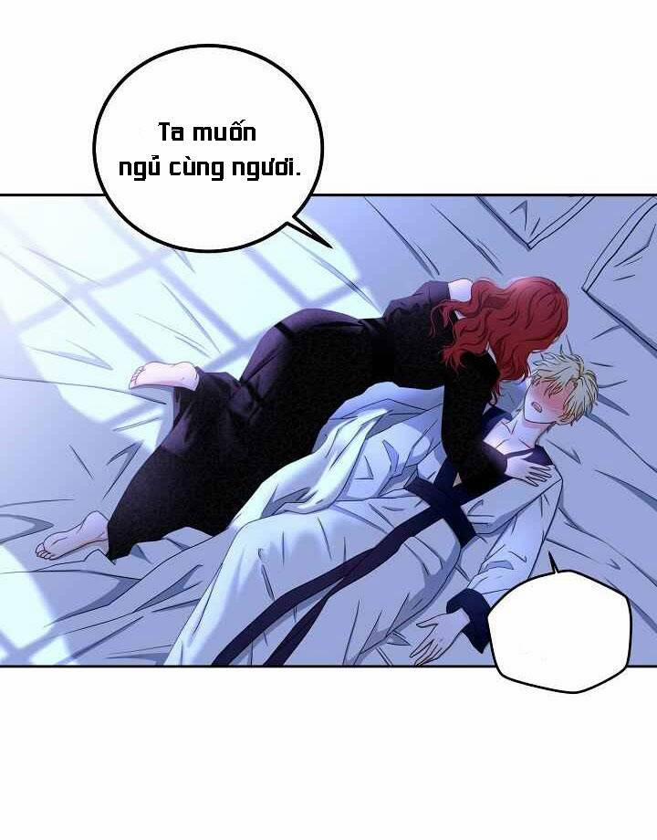 Tôi Lạc Vào Thế Giới Trò Chơi Harem Ngược 25 trang 32