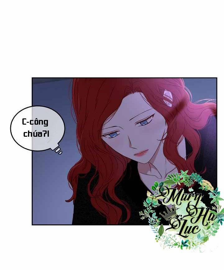 Tôi Lạc Vào Thế Giới Trò Chơi Harem Ngược 25 trang 33