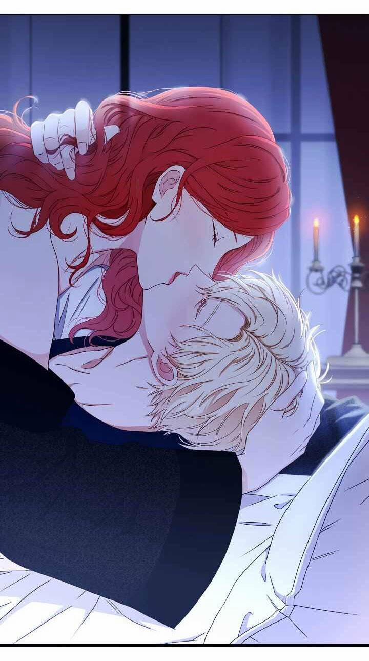 Tôi Lạc Vào Thế Giới Trò Chơi Harem Ngược 25 trang 38