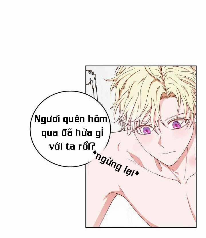 Tôi Lạc Vào Thế Giới Trò Chơi Harem Ngược 25 trang 47