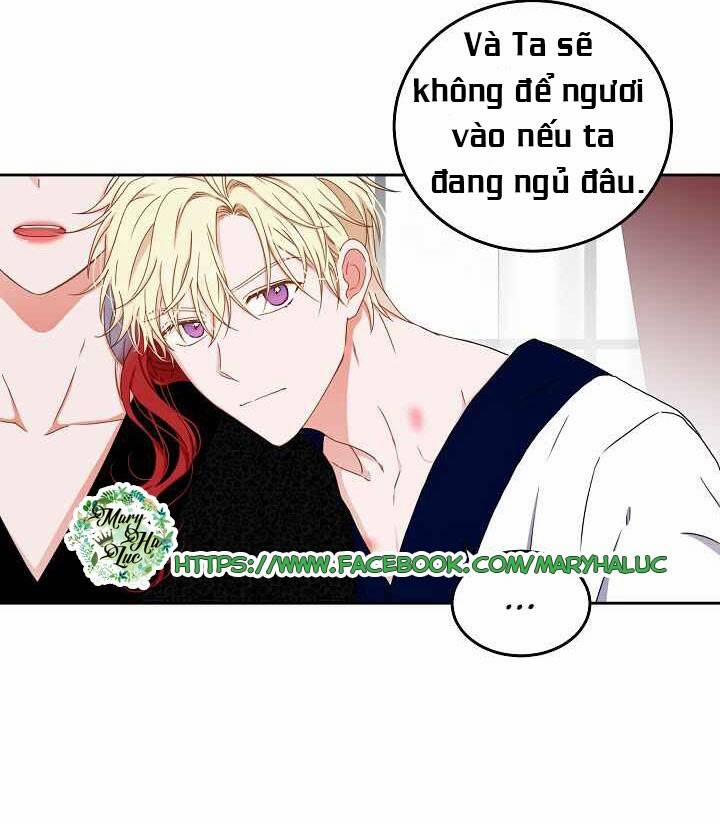 Tôi Lạc Vào Thế Giới Trò Chơi Harem Ngược 25 trang 64