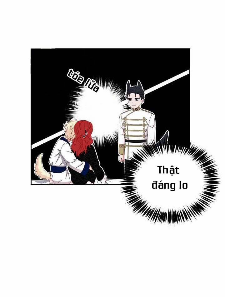 Tôi Lạc Vào Thế Giới Trò Chơi Harem Ngược 25 trang 66