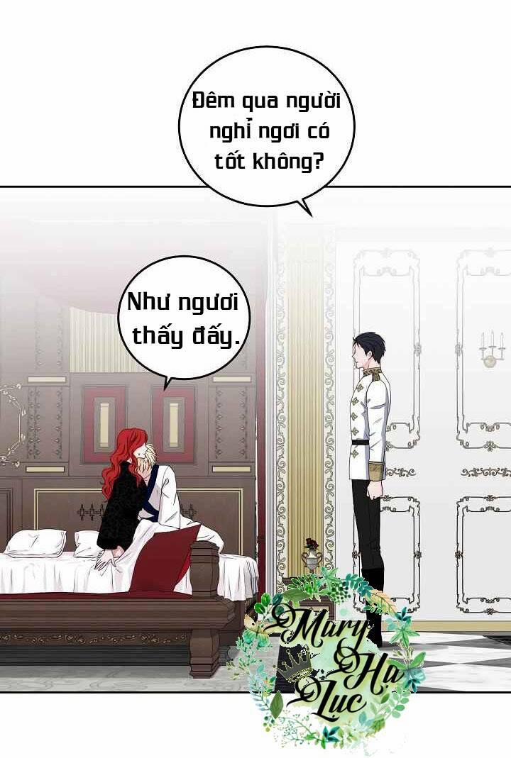 Tôi Lạc Vào Thế Giới Trò Chơi Harem Ngược 25 trang 67