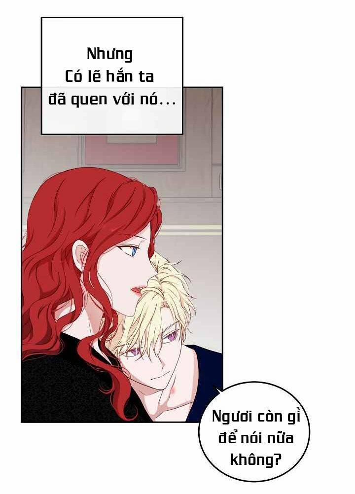 Tôi Lạc Vào Thế Giới Trò Chơi Harem Ngược 25 trang 69