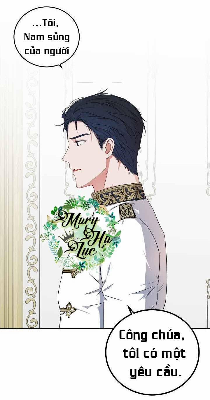 Tôi Lạc Vào Thế Giới Trò Chơi Harem Ngược 25 trang 71