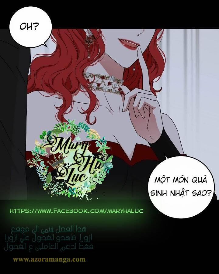 Tôi Lạc Vào Thế Giới Trò Chơi Harem Ngược 26 trang 10