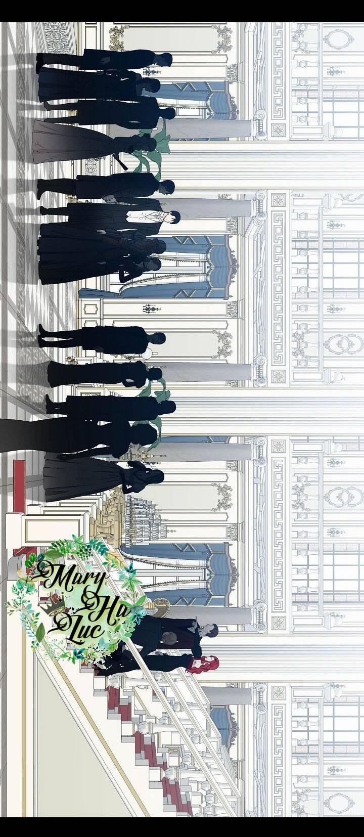 Tôi Lạc Vào Thế Giới Trò Chơi Harem Ngược 26 trang 12