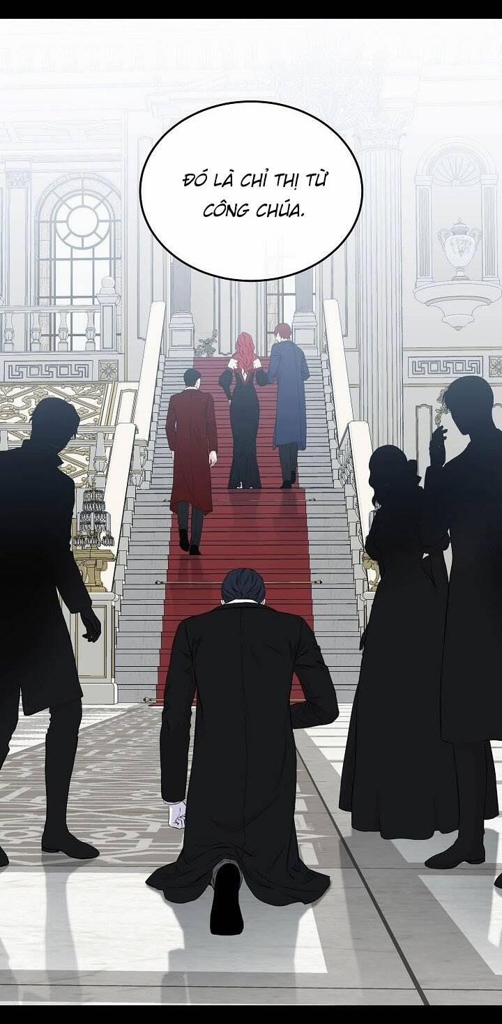 Tôi Lạc Vào Thế Giới Trò Chơi Harem Ngược 26 trang 15