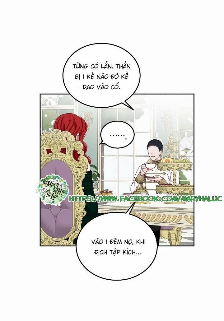 Tôi Lạc Vào Thế Giới Trò Chơi Harem Ngược 26 trang 40